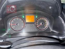 سانغ يونغ كوراندو